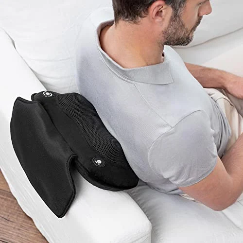 Medisana MC 850 Massagekissen im Schulter- und Rückenbereich
