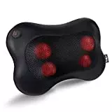 Massagekissen im Vergleich